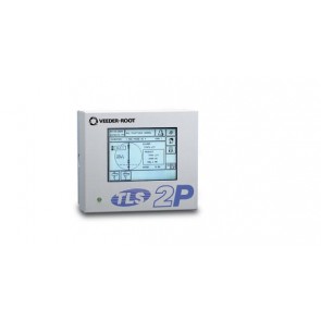 Veeder-Root TLS2, TLS2P ATGs