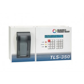 Veeder-Root TLS350 Tank Gauge