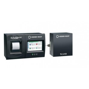 TLS-XB Expansion Box - Veeder Root