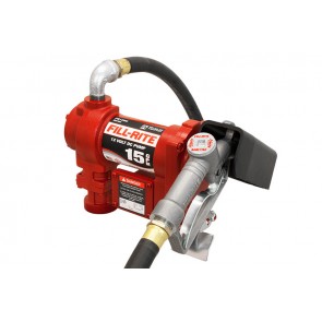Fill-Rite 12VDC: FR1210G