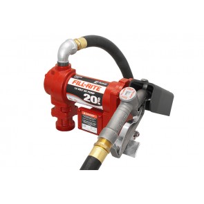 Fill-Rite 12 VDC: FR4210G