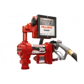 Fill-Rite Complete Systems: FR4211G