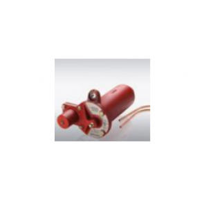 Vacuum Breaker for Leak Detection | MECO