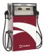 Atlas 9100K Series Fleet Fuel Dispenser