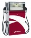 Atlas 9800K Series Fleet Dispenser