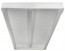 LSI SLI Indoor LED Side Light Recessed Troffer