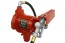 Fill-Rite 115 VAC pump w/ Manual Nozzle