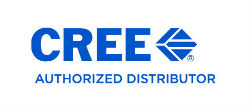 cree lighting authorized distributor