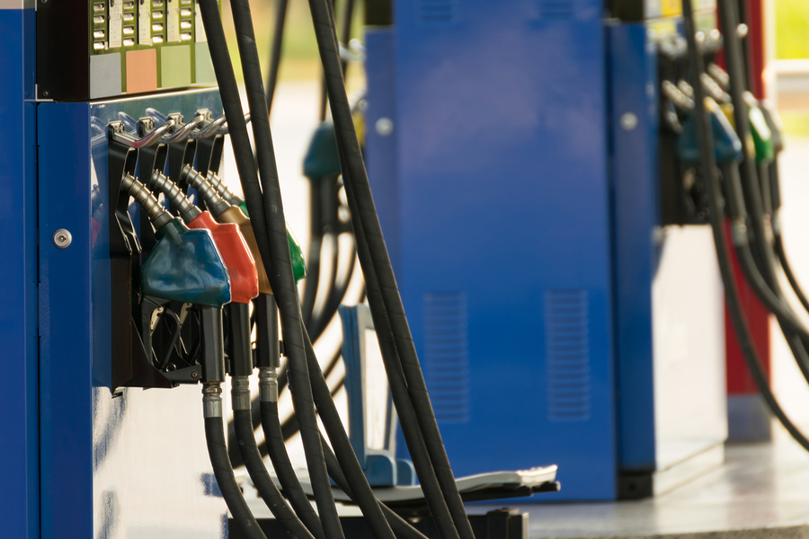 gas-station-service-technician
