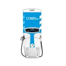 Gilbarco E-Mobility EV Charger